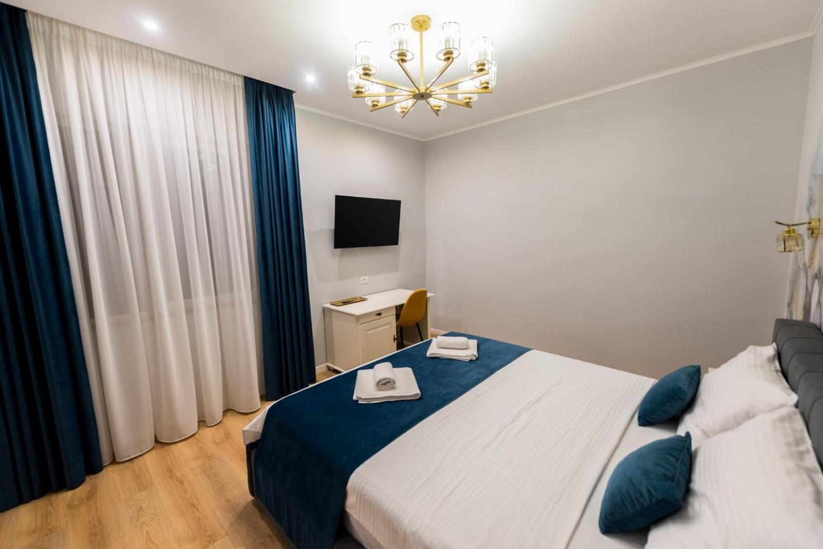Kaleh Boutique Villa Orşova Екстериор снимка